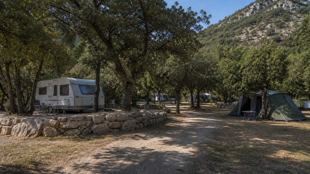 Camping sfeerfoto van Camping San Martino in Finale Ligure